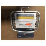 Style Select Duel Mount Soap Dish