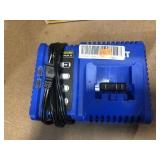 Kobalt Lithium-ion Charger