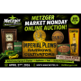 04.27.26 Metzger Market Monday Online Auction