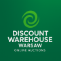 05.18.26 Discount Warehouse Warsaw