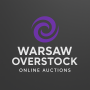 05.23.26 Warsaw Overstock Online Auction!