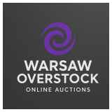 05.30.26 Warsaw Overstock Online Auction!