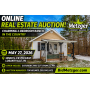 05.27.26 Metzger Online Real Estate Auction