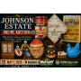 Part 3 of The Wallace & Beverly Johnson Formerly Known As Roan-Oak Antiques Online Auction