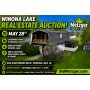 05.28.26 Winona Lake Real Estate Auction