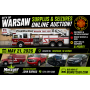 Firetrucks and Equip-Vehicles-Shop Tools-Lawn Equip-Bikes-Office Supplies