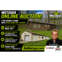 05.28.26 Metzger Online Auction