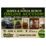 2014 Buick Encore-Lawn Equip-Furniture-Beds-Jewelry-Paintings-Embroidery-Antiques-Glassware & More