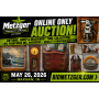 05.26.26 Metzger Online Auction