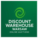 08.24.26  Discount Warsaw Warehouse