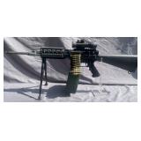 08.31.6 Outstanding Firearm Online Auction!-3 Class 3 Firearms-Rifles-Shotguns-Revolvers-Pistols