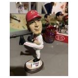 Sports Bobbleheads & Keepsakes