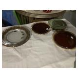 Snowman Pitcher, Christmas Plates, Star Wars Cube