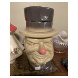 Wc Fields Cookie Jar