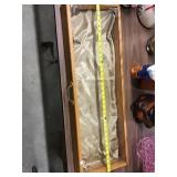 Display Case 36 X 12 X 4, No Key