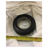 Pennsylvania Patrician Ashtray