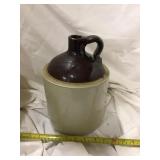 Crock Jug