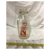 Atkins Dairy Hopkinsville Kentucky I Wanna Go