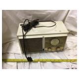 Zenith Vintage Radio