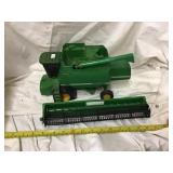 1/32 John Deere 9510 Combine