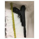 Ruger Mark I Pellet Gun