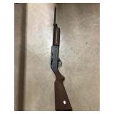 760 Pump Master Pellet Rifle