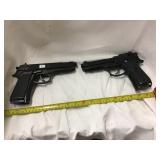 Powerline By Daisy 340 Pellet Gun And Powerline