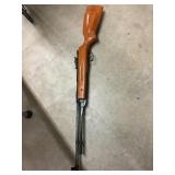 Lever Action Pellet Gun