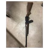 Power Line Model 990  Daisy Pellet Gun