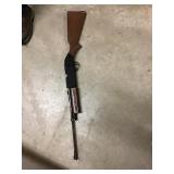 Crossman Model 760 Pellet Rifle