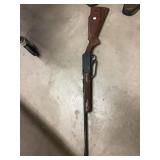 Bb Gun, Rough Condition