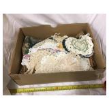 Doilies