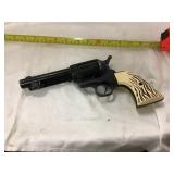 Hahn Single Action Revolver 45 Bb