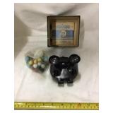 Vintage Viewmaster And Marbles