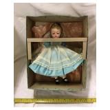 Madame Alexander Amy Doll