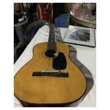 Acoustic Guitar