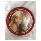 Superior Beer Advertising Tray
