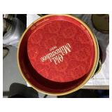 Old Milwaukee Beer Advertising Tray