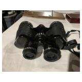 Kmart Binoculars 7 X 50