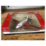 Budweiser 1936 Dc – 3 Airplane