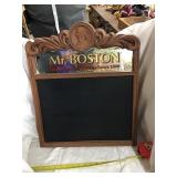 Mr. Boston Innkeepers Tradition Since 1868