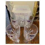 Waterford Crystal Beverage Set And Brookside