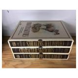 Character Sketches Book Set