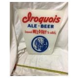 Iroquois Ale Beer Plastic Insert, 15 By  15