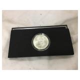 1890 Morgan Silver Dollar