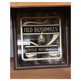 Old Bushmills Irish Whiskey Brand Advertising, 24