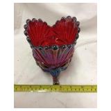 Mosser Glass Spooner