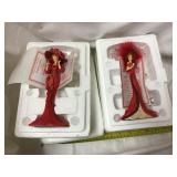 Reflections In Red From The Thomas Kincaid