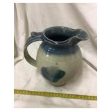 Crock Picture, Gander