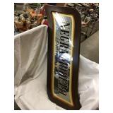 Negra Modelo Dark Ale Advertising Mirror, 11 1/2